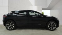 USED 2020 70 JAGUAR I-PACE 400 90kWh HSE SUV 5dr Electric Auto 4WD (400 ps) 