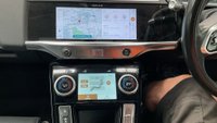 USED 2020 70 JAGUAR I-PACE 400 90kWh HSE SUV 5dr Electric Auto 4WD (400 ps) 