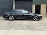 USED 2015 15 AUDI A6 SALOON 2.0 TDI ultra Black Edition Saloon 4dr Diesel Manual Euro 6 (s/s) (190 ps) 