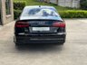 USED 2015 15 AUDI A6 SALOON 2.0 TDI ultra Black Edition Saloon 4dr Diesel Manual Euro 6 (s/s) (190 ps) 