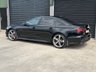 USED 2015 15 AUDI A6 SALOON 2.0 TDI ultra Black Edition Saloon 4dr Diesel Manual Euro 6 (s/s) (190 ps) 