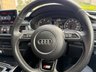 USED 2015 15 AUDI A6 SALOON 2.0 TDI ultra Black Edition Saloon 4dr Diesel Manual Euro 6 (s/s) (190 ps) 