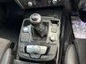 USED 2015 15 AUDI A6 SALOON 2.0 TDI ultra Black Edition Saloon 4dr Diesel Manual Euro 6 (s/s) (190 ps) 