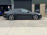 USED 2015 15 AUDI A6 SALOON 2.0 TDI ultra Black Edition Saloon 4dr Diesel Manual Euro 6 (s/s) (190 ps) 