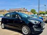 USED 2019 19 FORD KA+ 1.2 Ti-VCT Zetec Hatchback 5dr Petrol Manual Euro 6 (s/s) (85 ps) FULL SERVICE HISTORY & APPLE CARPLAY