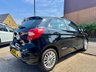 USED 2019 19 FORD KA+ 1.2 Ti-VCT Zetec Hatchback 5dr Petrol Manual Euro 6 (s/s) (85 ps) FULL SERVICE HISTORY & APPLE CARPLAY