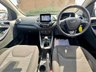 USED 2019 19 FORD KA+ 1.2 Ti-VCT Zetec Hatchback 5dr Petrol Manual Euro 6 (s/s) (85 ps) FULL SERVICE HISTORY & APPLE CARPLAY
