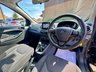 USED 2019 19 FORD KA+ 1.2 Ti-VCT Zetec Hatchback 5dr Petrol Manual Euro 6 (s/s) (85 ps) FULL SERVICE HISTORY & APPLE CARPLAY