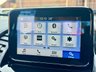 USED 2019 19 FORD KA+ 1.2 Ti-VCT Zetec Hatchback 5dr Petrol Manual Euro 6 (s/s) (85 ps) FULL SERVICE HISTORY & APPLE CARPLAY