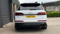 USED 2023 AUDI Q7 3.0 TDI V6 50 Black Edition SUV 5dr Diesel Tiptronic quattro Euro 6 (s/s) (286 ps) 