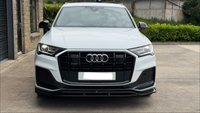 USED 2023 AUDI Q7 3.0 TDI V6 50 Black Edition SUV 5dr Diesel Tiptronic quattro Euro 6 (s/s) (286 ps) 