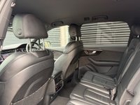USED 2023 AUDI Q7 3.0 TDI V6 50 Black Edition SUV 5dr Diesel Tiptronic quattro Euro 6 (s/s) (286 ps) 