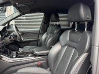 USED 2023 AUDI Q7 3.0 TDI V6 50 Black Edition SUV 5dr Diesel Tiptronic quattro Euro 6 (s/s) (286 ps) 