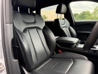 USED 2023 AUDI Q7 3.0 TDI V6 50 Black Edition SUV 5dr Diesel Tiptronic quattro Euro 6 (s/s) (286 ps) 
