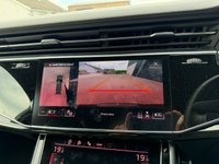 USED 2023 AUDI Q7 3.0 TDI V6 50 Black Edition SUV 5dr Diesel Tiptronic quattro Euro 6 (s/s) (286 ps) 