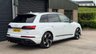 USED 2023 AUDI Q7 3.0 TDI V6 50 Black Edition SUV 5dr Diesel Tiptronic quattro Euro 6 (s/s) (286 ps) 