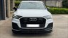 USED 2023 AUDI Q7 3.0 TDI V6 50 Black Edition SUV 5dr Diesel Tiptronic quattro Euro 6 (s/s) (286 ps) 