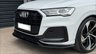 USED 2023 AUDI Q7 3.0 TDI V6 50 Black Edition SUV 5dr Diesel Tiptronic quattro Euro 6 (s/s) (286 ps) 