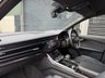 USED 2023 AUDI Q7 3.0 TDI V6 50 Black Edition SUV 5dr Diesel Tiptronic quattro Euro 6 (s/s) (286 ps) 
