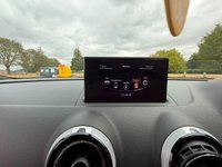 USED 2013 63 AUDI A3 1.4 TFSI S line Euro 5 (s/s) 3dr FSH+NEW CAMBELT+ULEZ