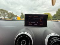 USED 2013 63 AUDI A3 1.4 TFSI S line Euro 5 (s/s) 3dr FSH+NEW CAMBELT+ULEZ