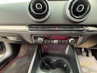 USED 2013 63 AUDI A3 1.4 TFSI S line Euro 5 (s/s) 3dr FSH+NEW CAMBELT+ULEZ