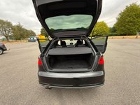 USED 2013 63 AUDI A3 1.4 TFSI S line Euro 5 (s/s) 3dr FSH+NEW CAMBELT+ULEZ