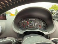 USED 2013 63 AUDI A3 1.4 TFSI S line Euro 5 (s/s) 3dr FSH+NEW CAMBELT+ULEZ