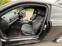 USED 2013 63 AUDI A3 1.4 TFSI S line Euro 5 (s/s) 3dr FSH+NEW CAMBELT+ULEZ