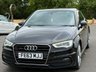 USED 2013 63 AUDI A3 1.4 TFSI S line Euro 5 (s/s) 3dr FSH+NEW CAMBELT+ULEZ