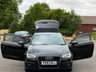 USED 2013 63 AUDI A3 1.4 TFSI S line Euro 5 (s/s) 3dr FSH+NEW CAMBELT+ULEZ