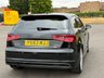 USED 2013 63 AUDI A3 1.4 TFSI S line Euro 5 (s/s) 3dr FSH+NEW CAMBELT+ULEZ