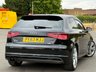 USED 2013 63 AUDI A3 1.4 TFSI S line Euro 5 (s/s) 3dr FSH+NEW CAMBELT+ULEZ