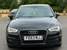 USED 2013 63 AUDI A3 1.4 TFSI S line Euro 5 (s/s) 3dr FSH+NEW CAMBELT+ULEZ