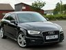 USED 2013 63 AUDI A3 1.4 TFSI S line Euro 5 (s/s) 3dr FSH+NEW CAMBELT+ULEZ