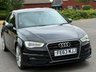 USED 2013 63 AUDI A3 1.4 TFSI S line Euro 5 (s/s) 3dr FSH+NEW CAMBELT+ULEZ