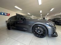 USED 2022 22 BMW 3 SERIES 2.0 330e 12kWh M Sport Touring Auto Euro 6 (s/s) 5dr +M PERFORMANCE+20s+QUADS+WOW+