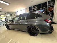 USED 2022 22 BMW 3 SERIES 2.0 330e 12kWh M Sport Touring Auto Euro 6 (s/s) 5dr +M PERFORMANCE+20s+QUADS+WOW+