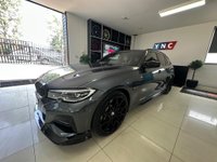 USED 2022 22 BMW 3 SERIES 2.0 330e 12kWh M Sport Touring Auto Euro 6 (s/s) 5dr +M PERFORMANCE+20s+QUADS+WOW+