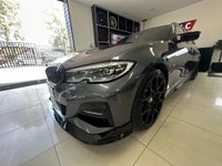 USED 2022 22 BMW 3 SERIES 2.0 330e 12kWh M Sport Touring Auto Euro 6 (s/s) 5dr +M PERFORMANCE+20s+QUADS+WOW+