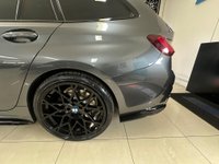 USED 2022 22 BMW 3 SERIES 2.0 330e 12kWh M Sport Touring Auto Euro 6 (s/s) 5dr +M PERFORMANCE+20s+QUADS+WOW+
