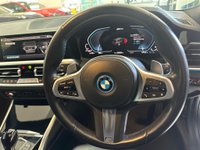 USED 2022 22 BMW 3 SERIES 2.0 330e 12kWh M Sport Touring Auto Euro 6 (s/s) 5dr +M PERFORMANCE+20s+QUADS+WOW+