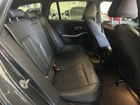 USED 2022 22 BMW 3 SERIES 2.0 330e 12kWh M Sport Touring Auto Euro 6 (s/s) 5dr +M PERFORMANCE+20s+QUADS+WOW+