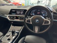 USED 2022 22 BMW 3 SERIES 2.0 330e 12kWh M Sport Touring Auto Euro 6 (s/s) 5dr +M PERFORMANCE+20s+QUADS+WOW+