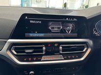 USED 2022 22 BMW 3 SERIES 2.0 330e 12kWh M Sport Touring Auto Euro 6 (s/s) 5dr +M PERFORMANCE+20s+QUADS+WOW+