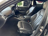 USED 2022 22 BMW 3 SERIES 2.0 330e 12kWh M Sport Touring Auto Euro 6 (s/s) 5dr +M PERFORMANCE+20s+QUADS+WOW+
