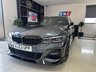 USED 2022 22 BMW 3 SERIES 2.0 330e 12kWh M Sport Touring Auto Euro 6 (s/s) 5dr +M PERFORMANCE+20s+QUADS+WOW+