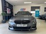 USED 2022 22 BMW 3 SERIES 2.0 330e 12kWh M Sport Touring Auto Euro 6 (s/s) 5dr +M PERFORMANCE+20s+QUADS+WOW+