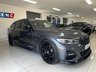 USED 2022 22 BMW 3 SERIES 2.0 330e 12kWh M Sport Touring Auto Euro 6 (s/s) 5dr +M PERFORMANCE+20s+QUADS+WOW+