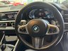 USED 2022 22 BMW 3 SERIES 2.0 330e 12kWh M Sport Touring Auto Euro 6 (s/s) 5dr +M PERFORMANCE+20s+QUADS+WOW+